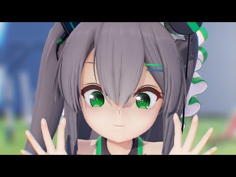 【MMD】千草はなちゃんで「ロキ」