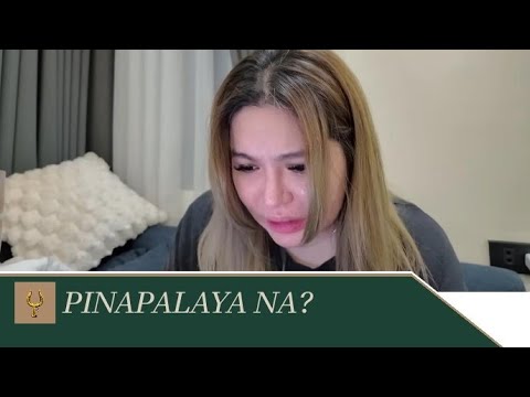 Mari, NAPAIYAK sa pinadalang sulat ni Papa Audie galing rehab || ToRo Family