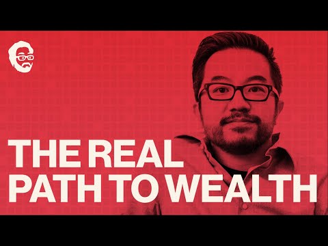 Get RICH or Sign Trying -- FAKE vs. reality & how to find what's REAL in a world of noise.