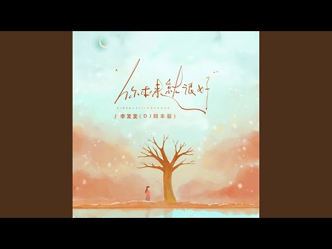 你本来就很好 (Dj阿本版伴奏)