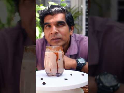 Surat Cold Cocoa drink | Only in 5 min