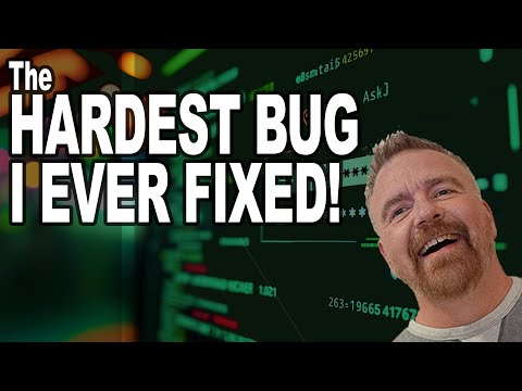 The Hardest Bug I've Ever Fixed: Best of ShopTalk