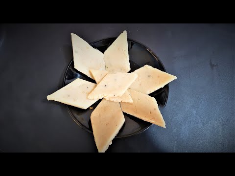 Kaju Katli In 5 Mins😋😋   | Diwali Special | Simple Sweet Recipe in Tamil  | Ramas Yummy Kitchen