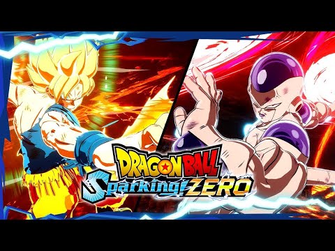 MY FIRST RANKED MATCH DRAGON BALL SPARKING ZERO