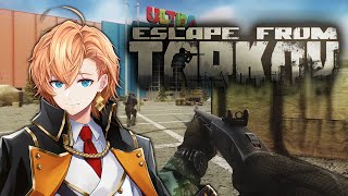 【Escape from Tarkov】夜のタルコフ部 w/ ありさか nqrse 橘ひなの 神成きゅぴ【渋谷ハル】