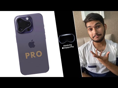 iPhone 16 Pro Camera Design ??