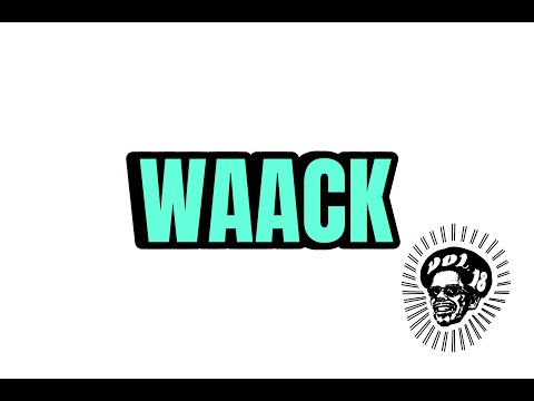 STEP vol.18 【WAACK】