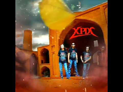 Khilaf (XPDC)Lirik Video @diarihatimu967Channel