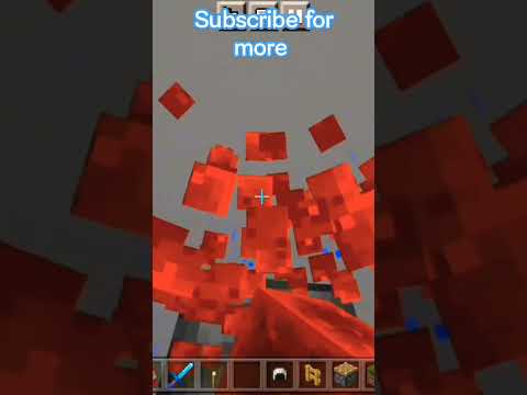 Minecraft tik tok hacks #shorts #trending #viral #minecraft #hack