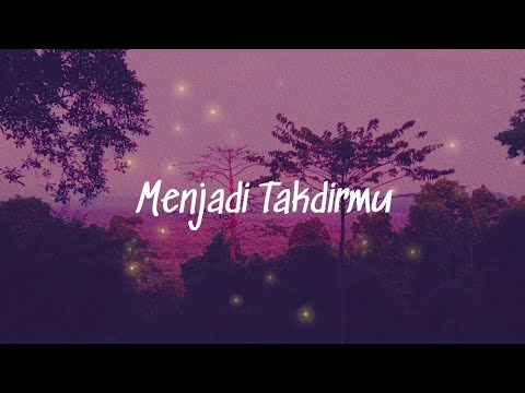 Joel.S - Menjadi Takdirmu ft. DeDanyL (Official Lyric Video)