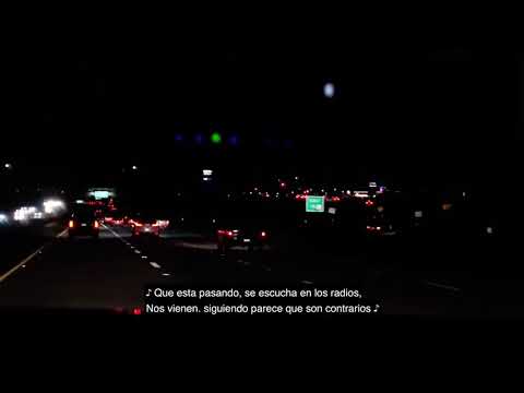 Que esta pasando se escucha en los radios - Calle 24 (Inédita JOP Vlogs)