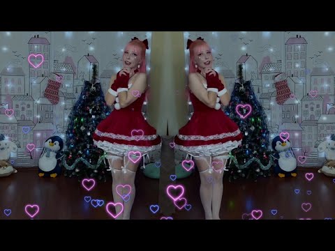 [Kittie] SIA - Snowman dance