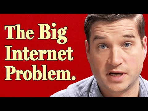 Ep. 237. Is It Time To Rethink The Internet?