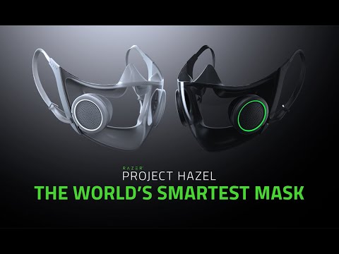 Razer Project Hazel