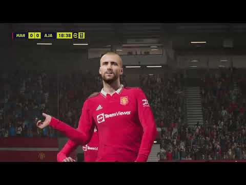 [TTB] MY GREATEST FUMA TEAM GOAL EVER! PROPER TEN HAG FOOTBALL! 👀🔥