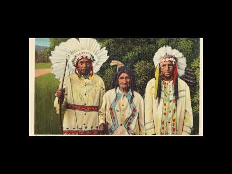 Who Were the Five Civilized Tribes? #History #Cherokee #Choctaw #Seminole #Creek #Chickasaw