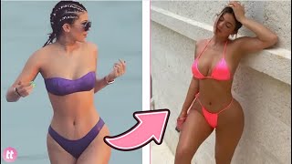 Kylie Jenner's Weight Loss Secrets Explained