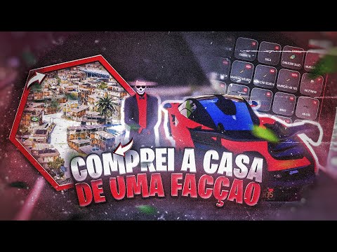 NEM EU ACREDITEI NO QUE FIZ NESSE VIDEO com MOD MENU no GTA RP