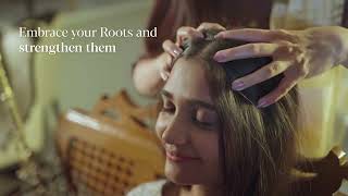 Keshroot: Your root care specialist