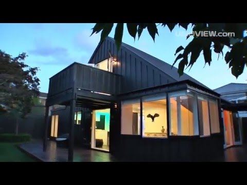 14a Herbert Road, Mt Eden - Walk through video