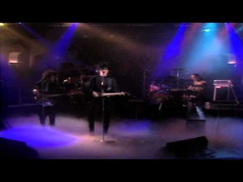 Caifanes - Perdí Mi Ojo de Venado [En Vivo 1988][Remasterizado] HD