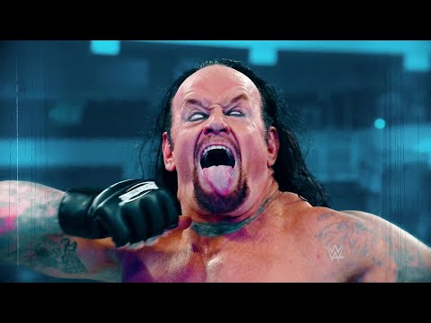 Undertaker's REAL LIFE FEUD is Actually Insane!