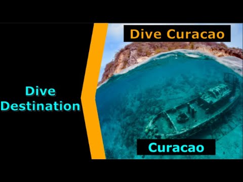 Diving Curacao, Dive Travel Curacao, Destination Spotlight for Scuba.Digital The #1 Online Dive Show