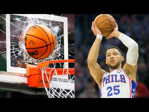 NBA “ Most Impossible” Moments For 20 Minutes Straight 🔥