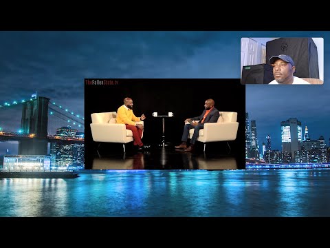 Jesse Lee Peterson Confronts G&y Pastor Reaction