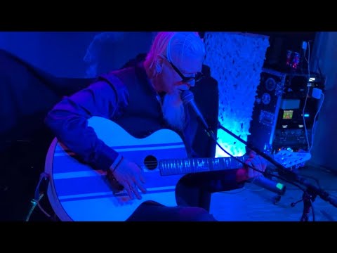 Aaron Nordstrom - Stardust (Acoustic) (Live In Tampa, FL 12-13-24) GEMINI SYNDROME