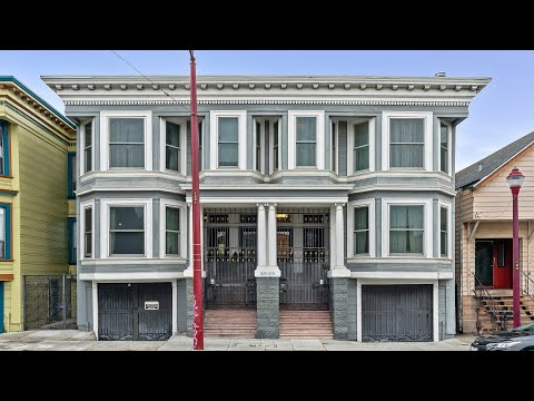 NEW HOUSE TOUR #117 HOME DECORATING IDEAS IN SAN FRANCISCO