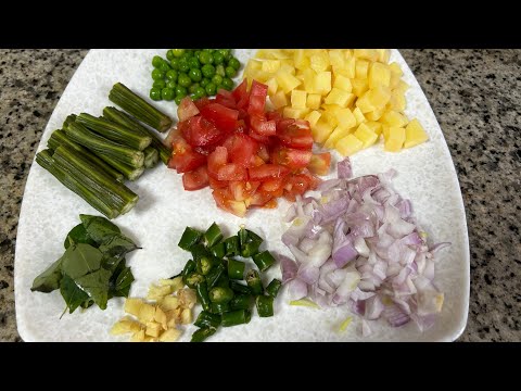 Mixed vegetable curry | Aloo curry in telugu | homefoods