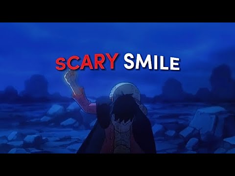 One piece 1033 EDIT | Luffy vs Kaido - NEON BLADE