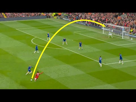 Legendary Long Shot Goals in Football