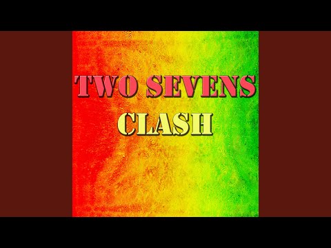 Two Sevens Clash