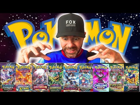 🔴Thursday Pokemon STORE OPENINGS + GIVEAWAYS LIVE! Watch and Win Now!