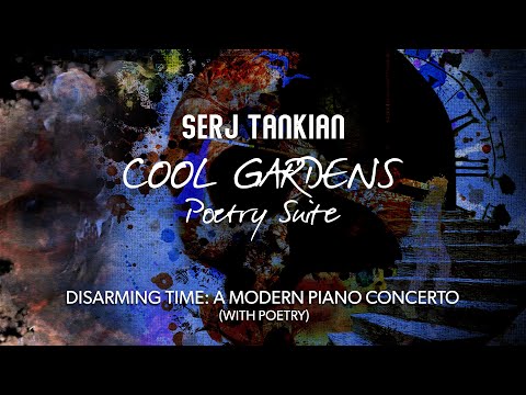 Serj Tankian - Disarming Time: A Modern Piano Concerto (With Poetry) - Official Video