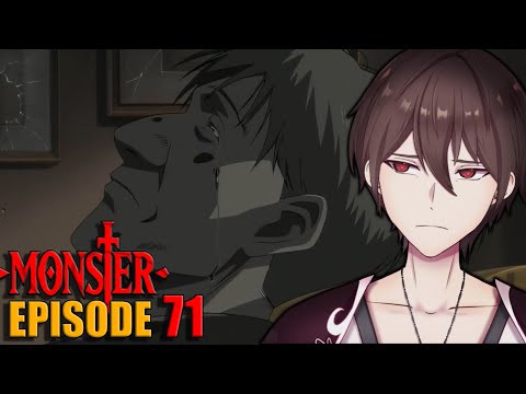 Grimmer the GOAT. | EPISODE 71 | Vtuber Reacts to [Monster]