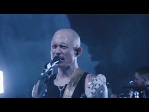 Trivium -Live From The Hangar (Trailer)