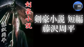 【朗読】「剣豪小説 短編」次々と何者かによって“闇討ち”されてしまう五人の剣士たち！ “秘剣”を遣う敵の正体とは！？【時代小説・歴史小説／藤沢周平】