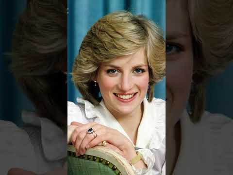 Princes diana news #news #royalsfamily