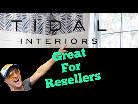 Interior Design Pro Gives Reseller Amazing Advice And YOU Can Use It Too!