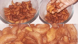 WHEAT FLOUR SNACKS | ATTA SNACKS RECIPES | SPICY HALF MOON BISCUITS RECIPE | YUMMIEST BAKING