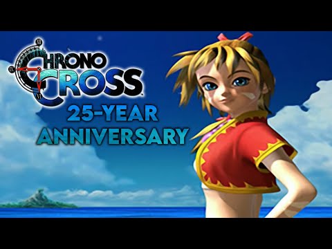 Chrono Cross 25th Anniversary Showcase  - GDQ Hotfix Speedruns