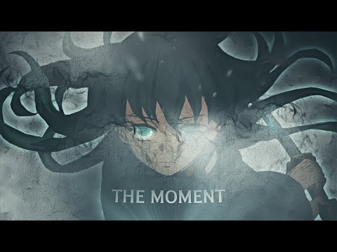 Sing For The Moment - Demon Slayer [Edit/AMV] | Quick!