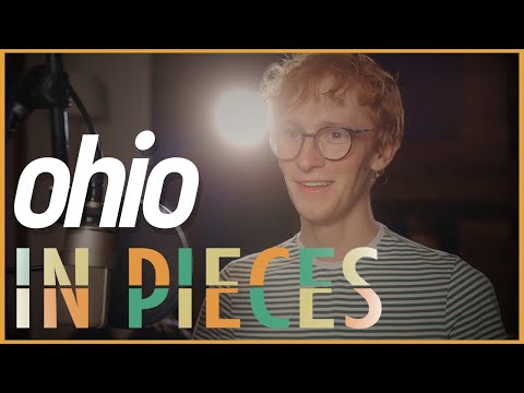 OHIO (from "In Pieces") - Anson Bagley, Joey Contreras