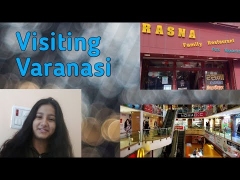 #Vlog_9 #Varanasi visiting different places of Varanasi