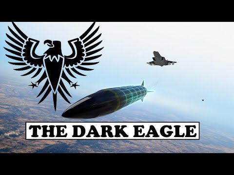 THE DARK EAGLE IS HERE: FINALLY THE US MILITARY SUCCESSFULLY TESTED A HYPERSONIC LONG RANGE MISSILE