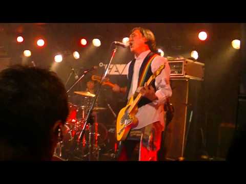 FoZZtone「世界の始まりに」　20130429＠新代田FEVER