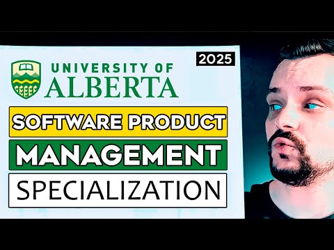 Software Product Management Specialization Review - 2025 | Coursera Course Review